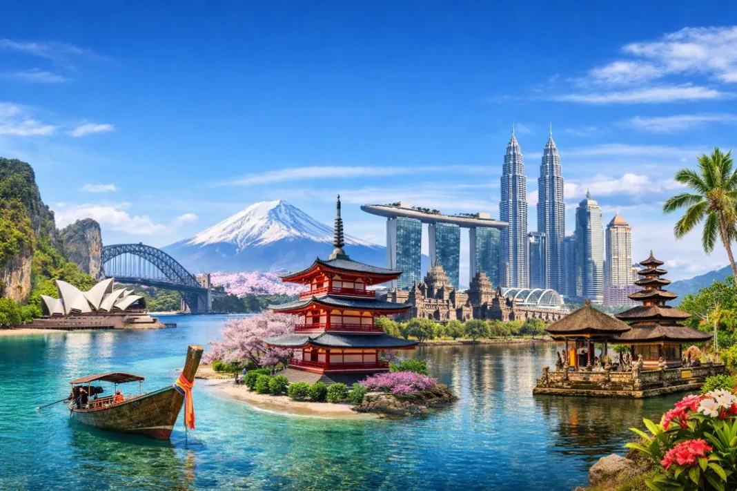 Klook Finds 88% of Millennials and Gen Z Keeping Travel Spending Strong in 2026: Asia Pacific Leads the Way