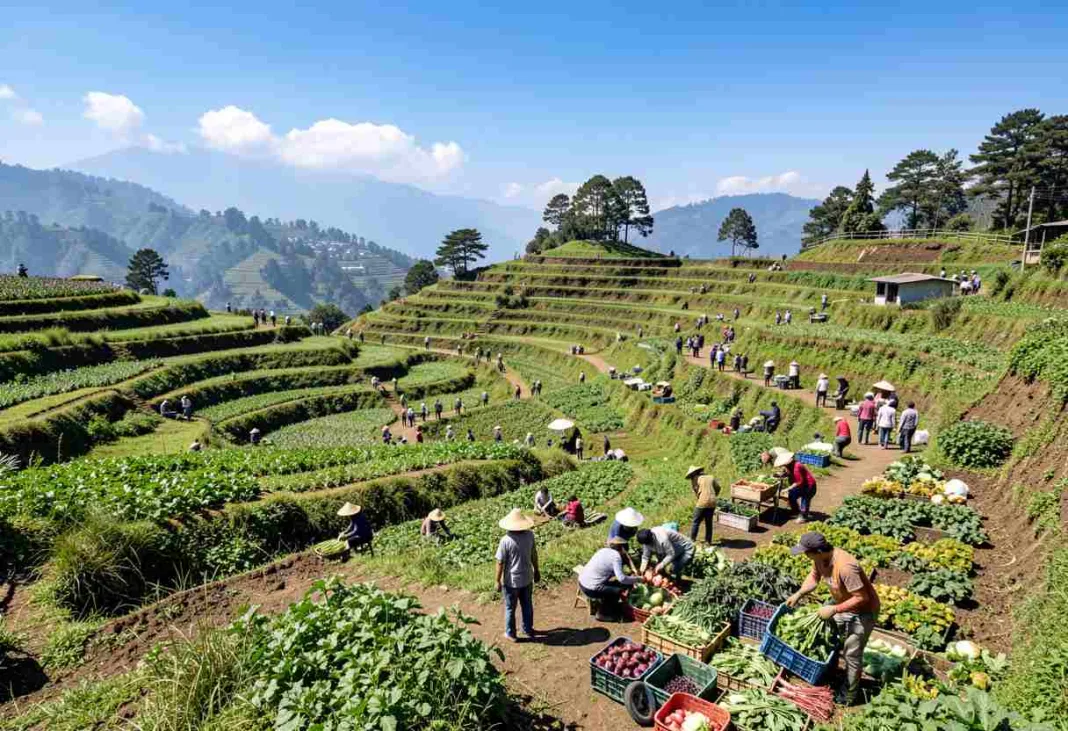 Sustainable Tourism Takes the Spotlight as Baguio Hosts the 9th International Farm Tourism Conference 2026