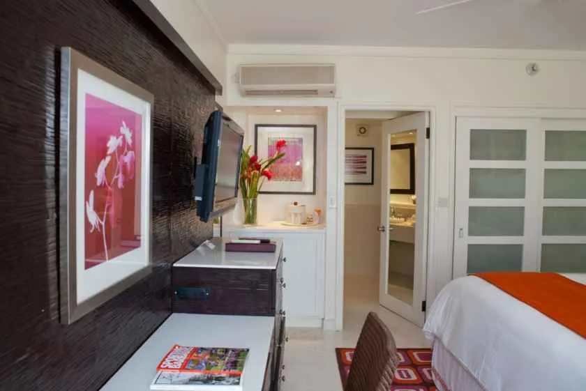 This New Barbados Resort Is Changing Everything : Are You Ready for Crystal Cove?