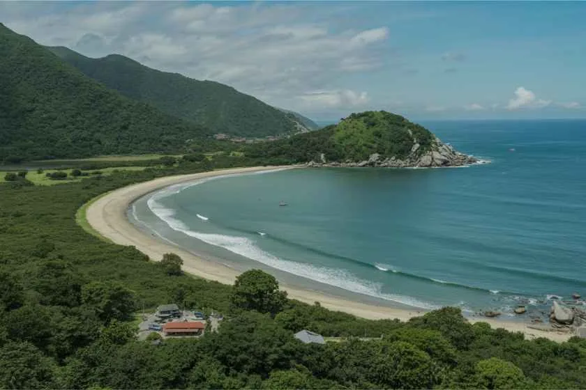 Tayrona Park Closure in Colombia: A Hit to Tourism as Visitors and Businesses Suffer