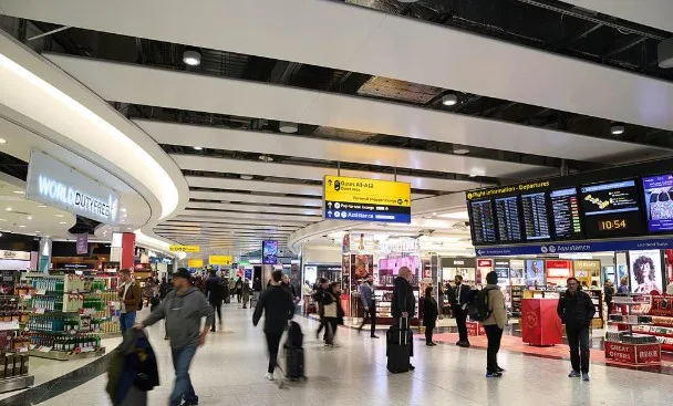 Heathrow Airport Record-Breaking January: What’s Behind the New Surge in Passenger Traffic and Service Excellence?