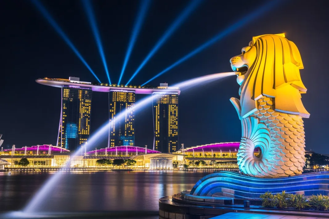 Taste Singapore Like Never Before: Discover the Best New Restaurants in Singapore 2026 and Their Unique Flavours