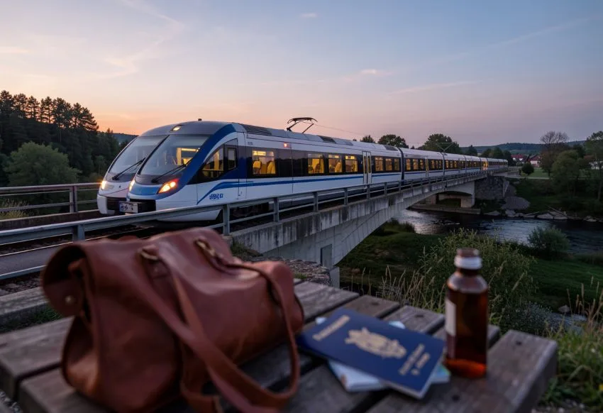 Crossing Borders for Care: How Poland Joins Spain and France in the New Era of European Medical Tourism