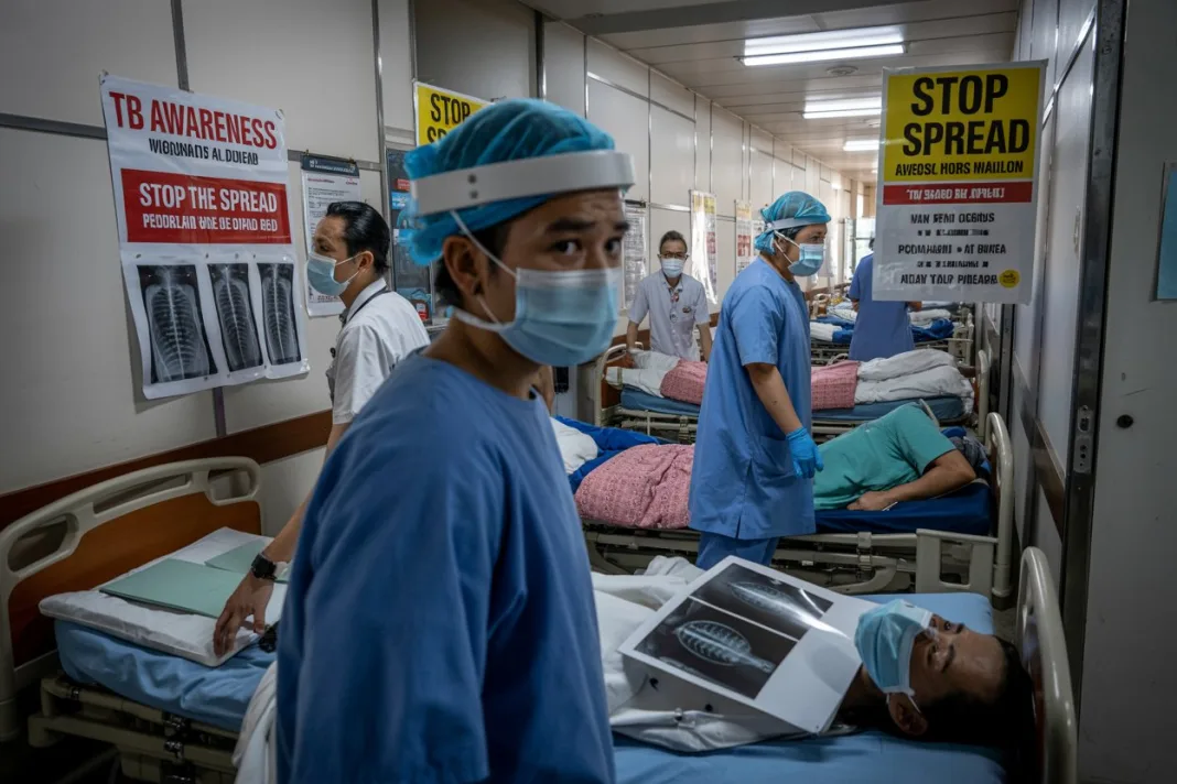 Malaysia Battles Escalating TB Outbreak With 10 New Tuberculosis Clusters Putting Travelers at Risk and Urging Strict Health Precautions – How Should Travelers Protect Themselves?