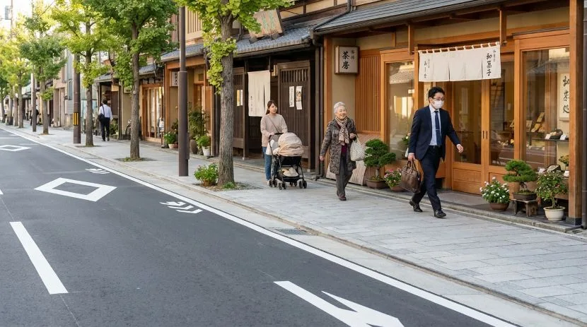 Tokyo’s Green Revolution: How the City is Paving the Way for a Sustainable Future with Bold Climate Goals and Zero Emission Strategies