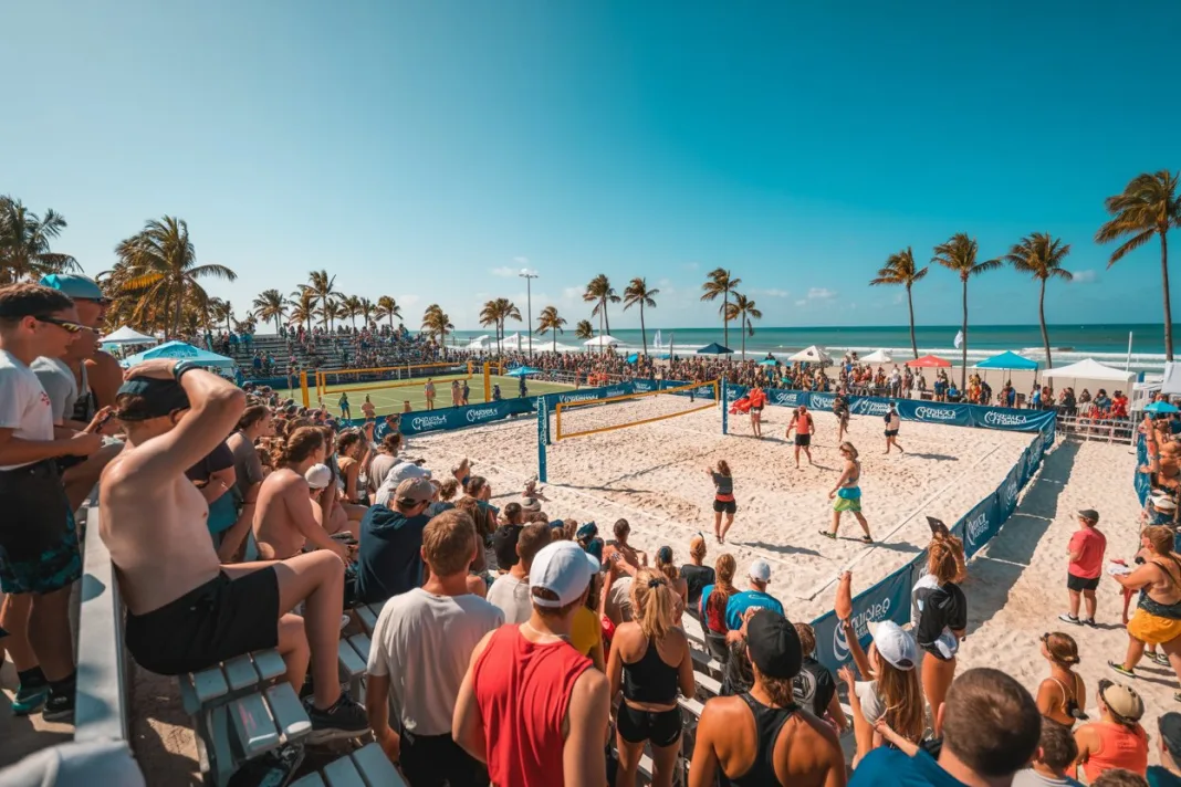New Spring Travel Alert: Clearwater’s Tourism Explodes with Major Sports Events and Sunshine