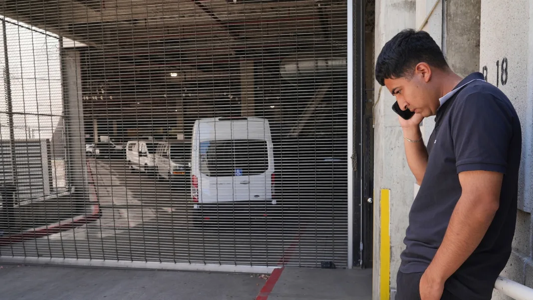 Judge dismisses deportation case against father of 3 US Marines: Lawyer