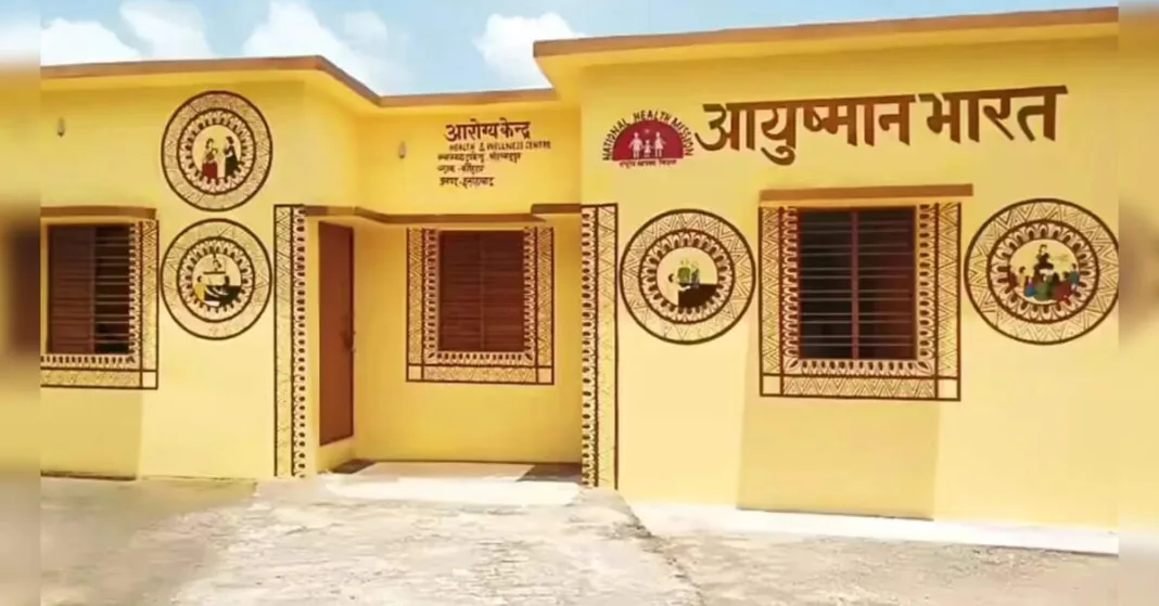 Delhi govt brings widow, disability programme beneficiaries under Ayushman Bharat scheme, ETHealthworld