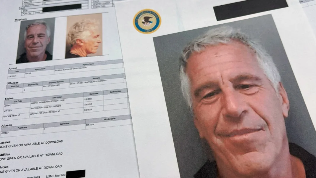 Deputy AG Blanche defends Epstein files release as survivors slam administration over redaction failures