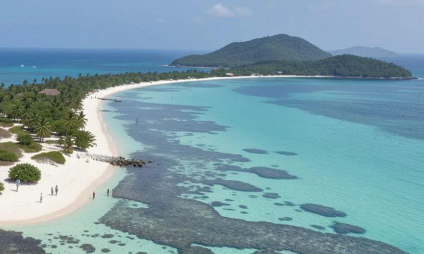 Saint Martin’s Island Faces Nine-Month Closure for Tourism to Combat Ecological Damage and Ensure the Long-Term Survival of Marine Species and Coral Reefs