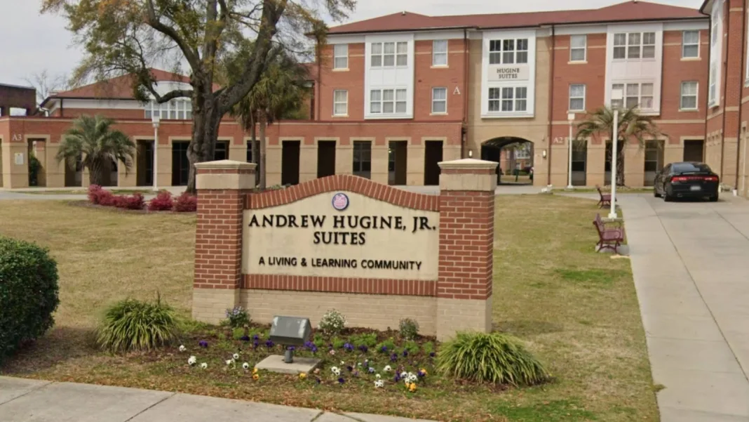 2 dead, 1 wounded in shooting on campus of South Carolina State University