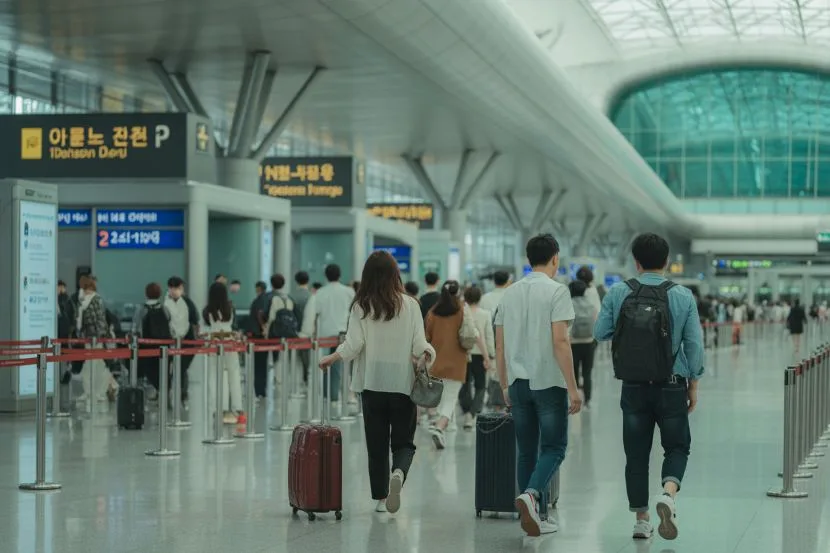 Seoul, Busan, Jeju And Daegu Open Wider Doors As South Korea Revamps Entry Policies Across Incheon And Muan To Attract Travelers From Japan, China And Southeast Asia — Here’s What Global Visitors Should Prepare For