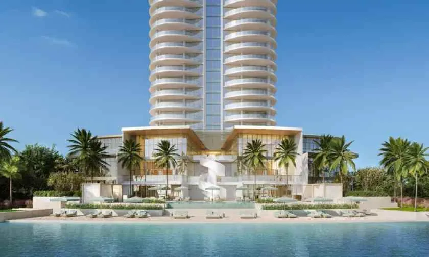 Mandarin Oriental Unveils Luxury Residences in West Palm Beach, Marking First for South Florida
