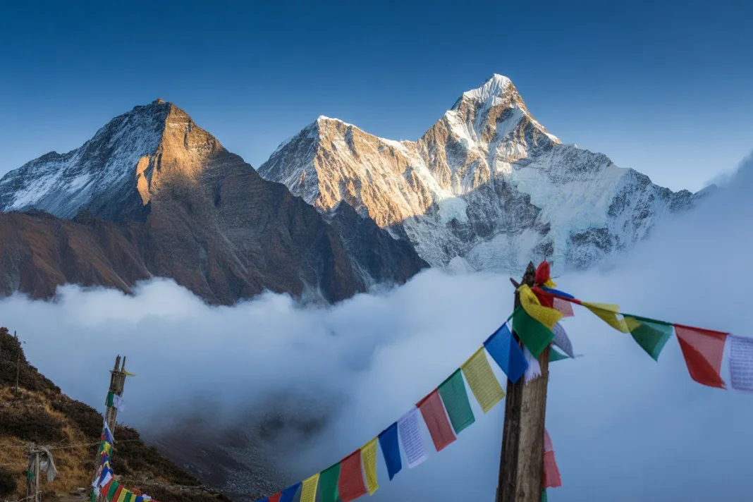 Madagascar Joins Cook Islands, Djibouti, Dominica, Egypt, Guinea-Bissau, Haiti, Barbados, Laos,and Burundi to Enhance Tourism and Global Mobility with Nepal’s New Visa-Free Access to 32 Countries