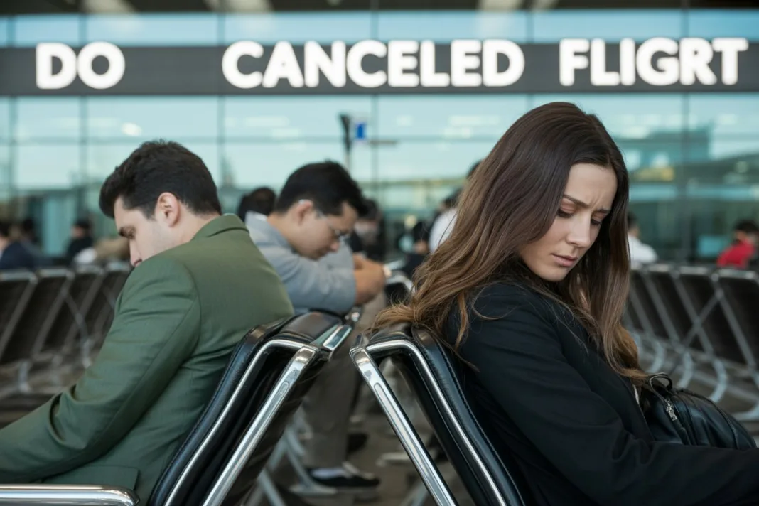 Passengers Isolated in Japan after ANA, United, Japan Airlines, and More Canceled over a Dozen Flights Disrupting Travel to Tokyo, Osaka, Fukuoka, Narita, and More Key Destinations – New Update You Need to Know