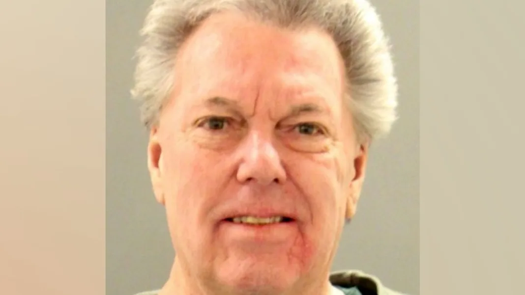 Jill Biden’s ex-husband charged with murdering his wife