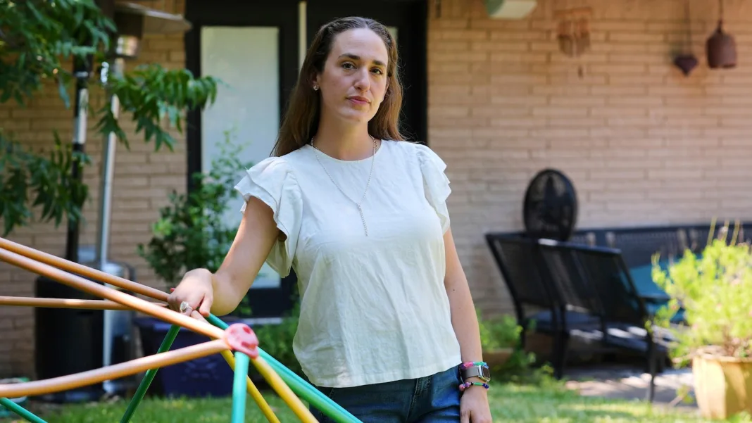 In their own words: Texans vote under redrawn maps ordered by Trump