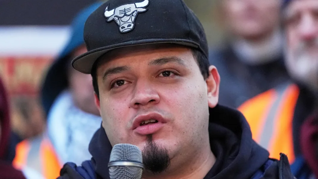 Kilmar Abrego Garcia asks US judge in Tennessee to dismiss his criminal case, saying it’s vindictive