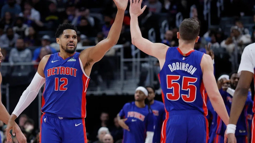 As the trade deadline nears, a history-based look at how this NBA season may end