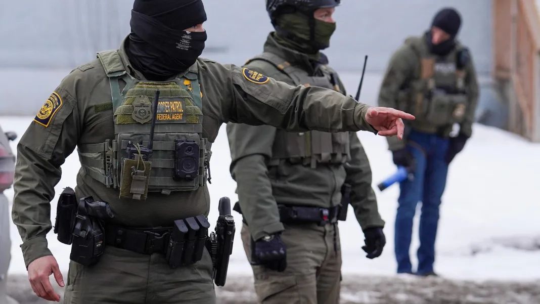 DHS official promises that federal immigration agents won’t be at polling places during the midterms