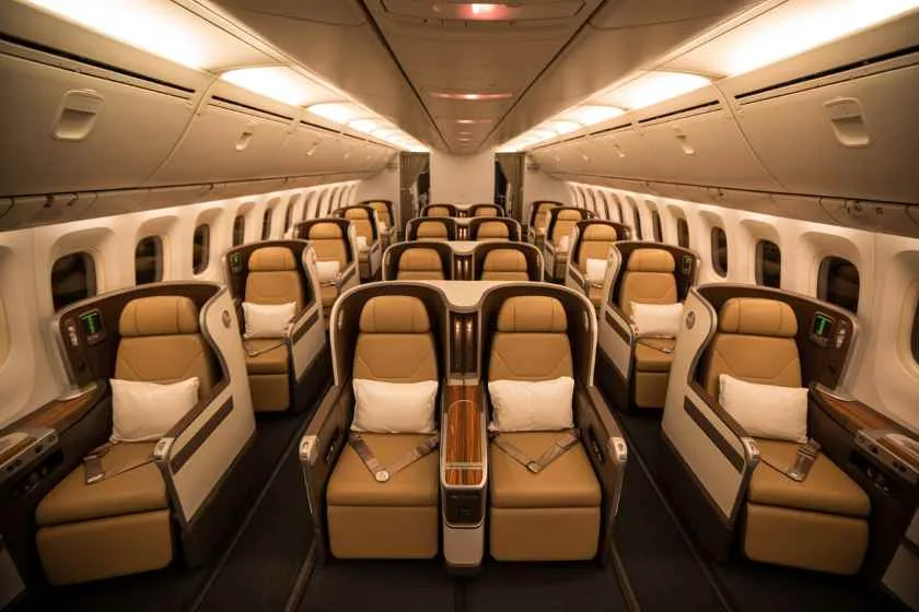 United Airlines Expands Fleet with 250+ New Aircraft by 2028, Elevating Passenger Experience