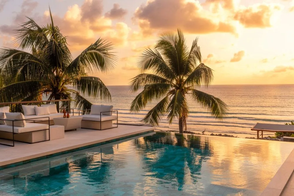 Your Ultimate Guide to This Week’s Most Incredible Hotel Openings in Barbados, Portugal, and Beyond Plus Exciting Global Resorts Coming Soon!