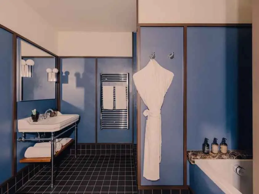 Aethos Milan: A Premier Lifestyle Hotel with Exclusive Experiences and New Design