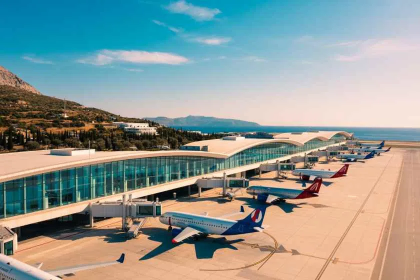 AEGEAN Airlines Offers Rebooking and Refund Options as Flights to Middle East Cities Are Canceled