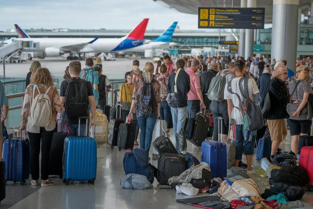 Barkley Regional Airport Launches Fly Barkley Pledge to Strengthen Local Air Service, Boost Regional Economy, and Enhance Access to Global Destinations from Paducah, Kentucky