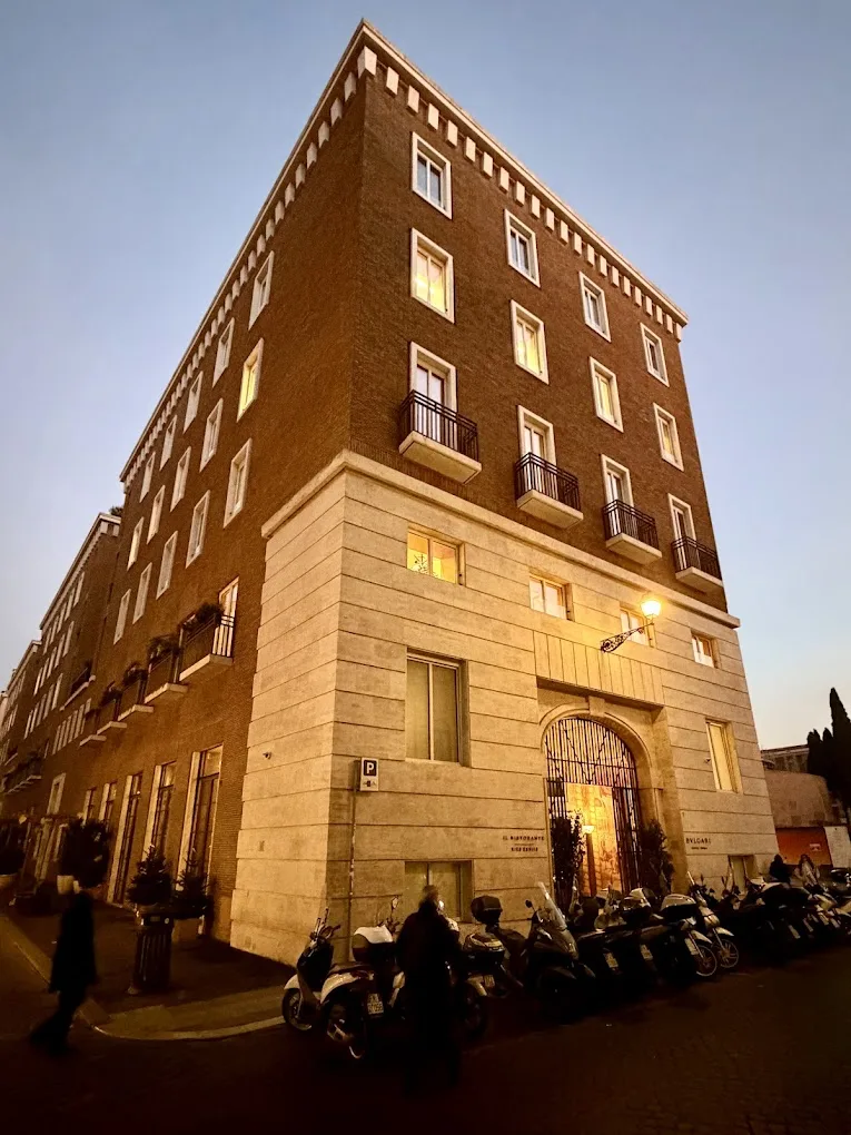 Italy’s Bvlgari Hotel Roma Unveils Exclusive Treasure Hunt Experience, Unlocking Hidden Gems of Rome Like Never Before