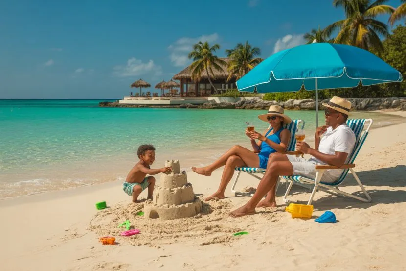 Book Your Dream Winter Holiday Now: South Africa, Punta Cana, Marrakech and More in Club Med’s Huge Winter Sale