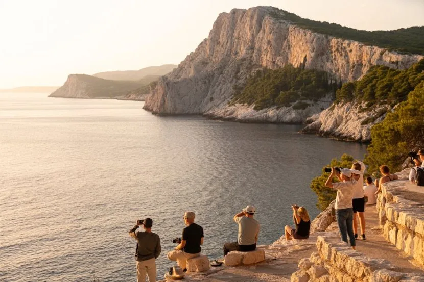 Croatia Dominates European Tourism in 2026: Record-Breaking Growth Amid Global Chaos—Why It’s Your Must-Visit Destination Now!