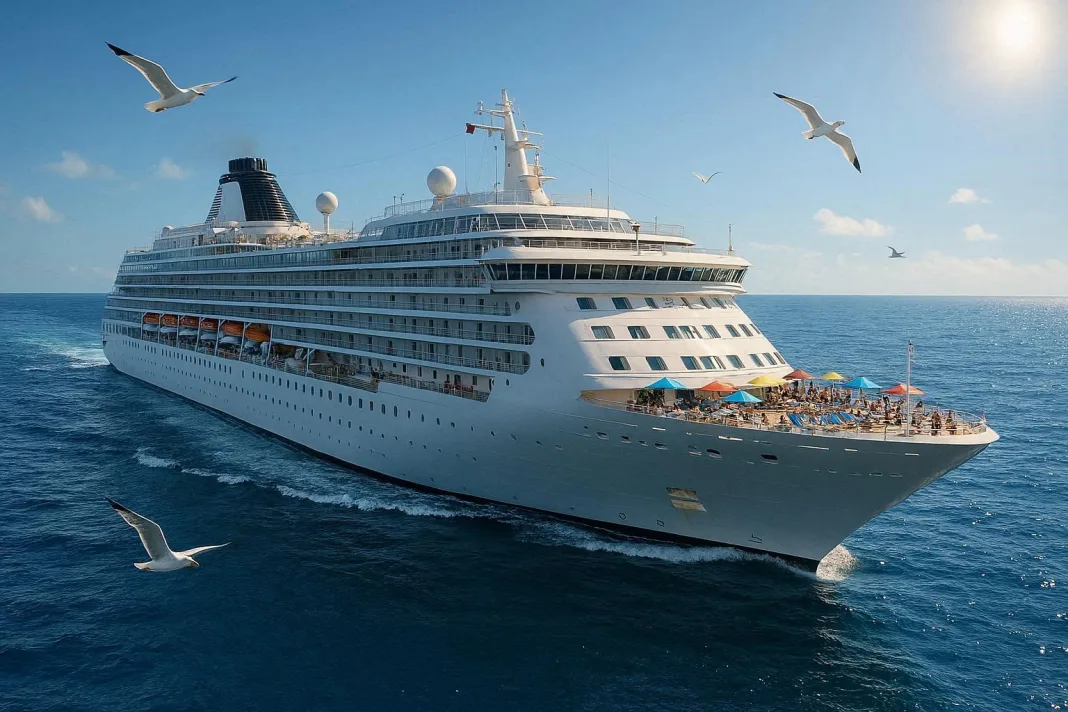 USA and Caribbean Guests Bombarded by Repetitive Royal Caribbean Welcome Emails Due to Technical Glitch