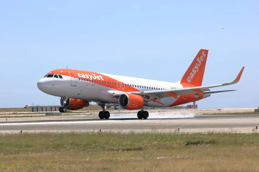 Explore Europe with EasyJet from Newcastle: New Routes to 22 Destinations This Summer