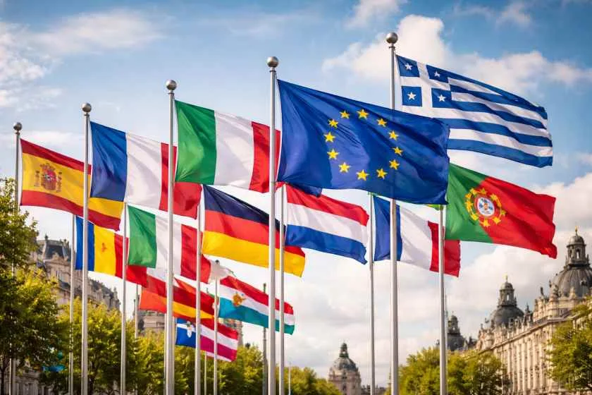 France Joins Germany, Italy, Spain, Portugal, Switzerland, Netherlands, Sweden, Greece, Malta, Croatia and Others as Schengen Area Replaces Passport Stamping with Digital Travel Records Enhancing Seamless Journey and Boosting Tourism from 2026 : Find More About it Now