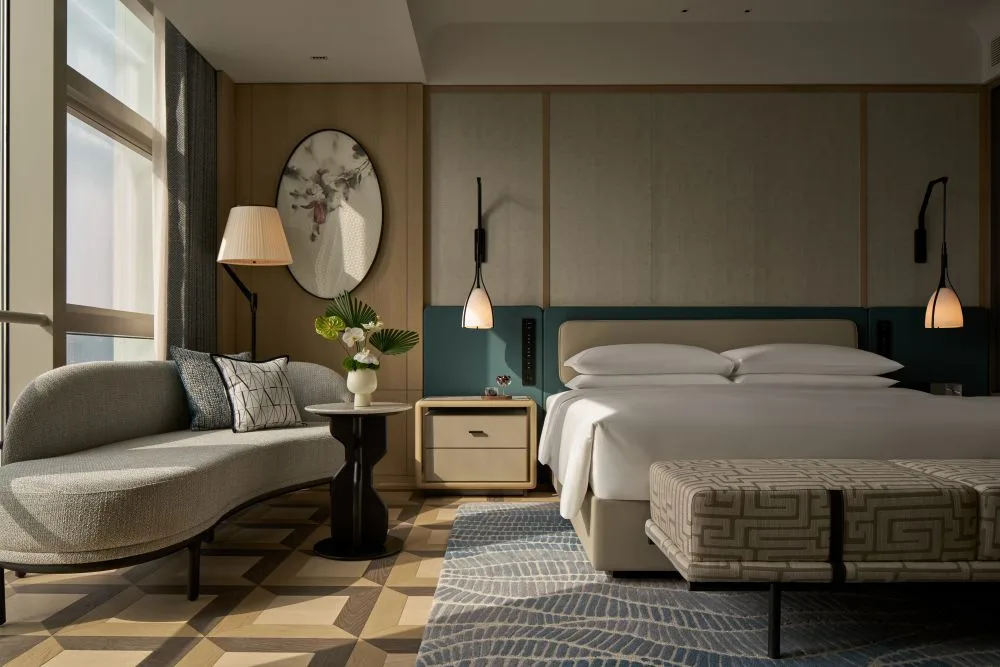 Hyatt and Piñero Expand Partnership, Giving World of Hyatt Members Exclusive Access to Earn and Redeem Points at Bahia Principe Hotels & Resorts Worldwide