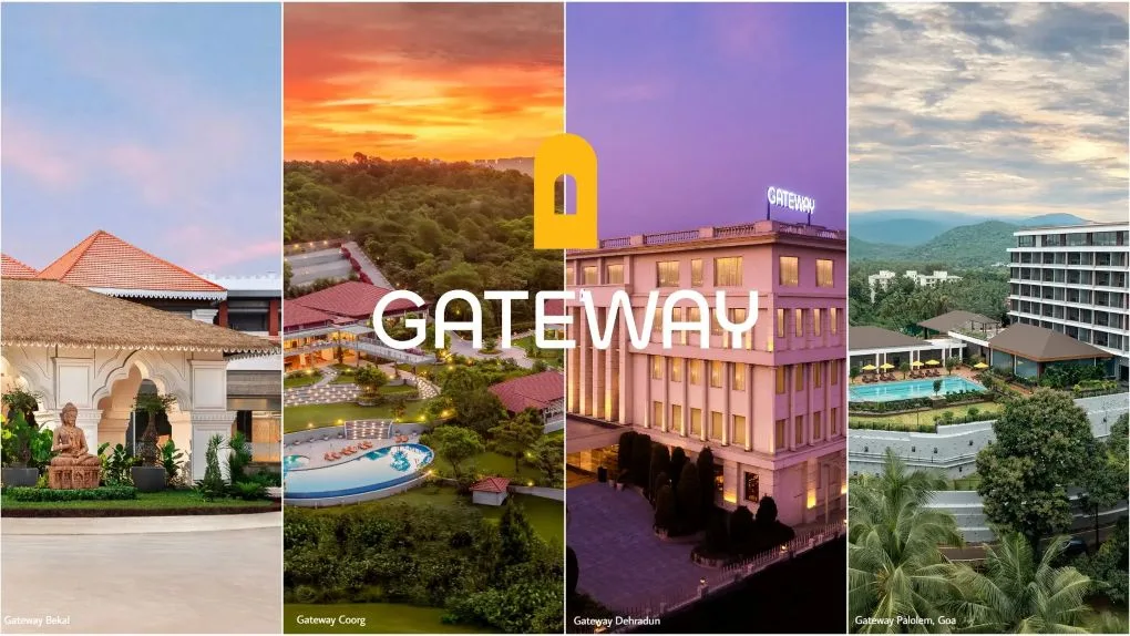 IHCL Opens Gateway Hotel Somajiguda in Hyderabad, Expanding Hospitality Portfolio and Supporting Tourism Growth and Economic Development in Telangana