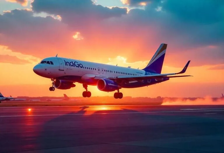 Dubai Joins Abu Dhabi, Sharjah, Akrotiri, And Fujairah As IndiGo Maintains Operations Amid Middle East Conflict, Extending Flexibility With Free Cancellations And Rescheduling For Passengers Affected By The Crisis