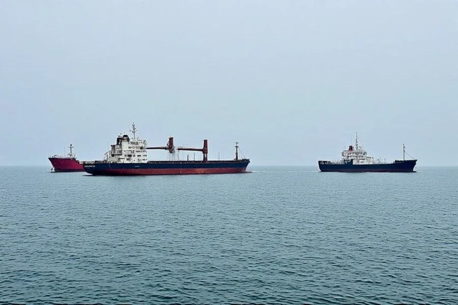 China Joins Russia, India, Iraq, And Pakistan As Iran Opens Strait Of Hormuz To “Friendly Nations,” Intensifying Energy Supply And Travel Concerns For US, UK, Canada, Germany, Japan, And More