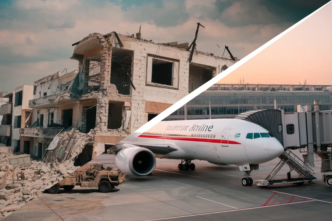 Global Travel Shake-Up 2026: Iran Conflict Triggers Flight Chaos, Sky-High Airfares, and a Rush to Europe & Asia Hotspots!