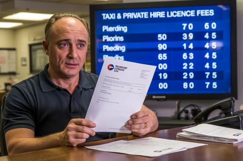 London’s Taxi and Private Hire Drivers Face Price Increases: What Does This Mean for Your Travel in 2026?