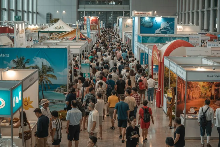 MITE 2026 Brings Medical Tourism, Gen Z Travel Zones and Asia-Pacific Focus to Macao’s Biggest Annual Travel Expo: Everything You Need to Know