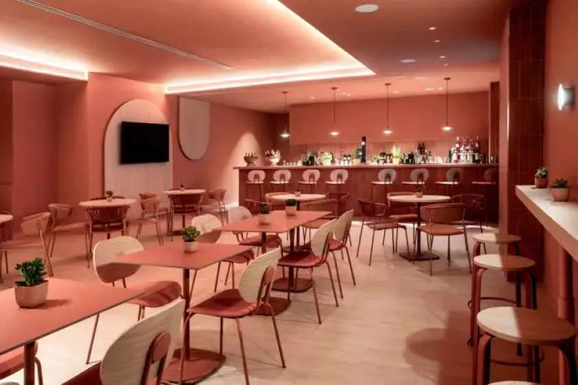 Tenerife’s SOL Arona Hotel Reimagined: New Renovations Bring Sustainable Luxury and Fun for All Ages to the Canary Islands