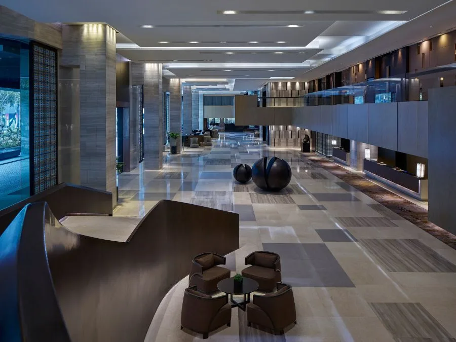 New World Makati Hotel Unveils Easter Buffets, Dim Sum Feast And Family Staycation For Holy Week In Philippines