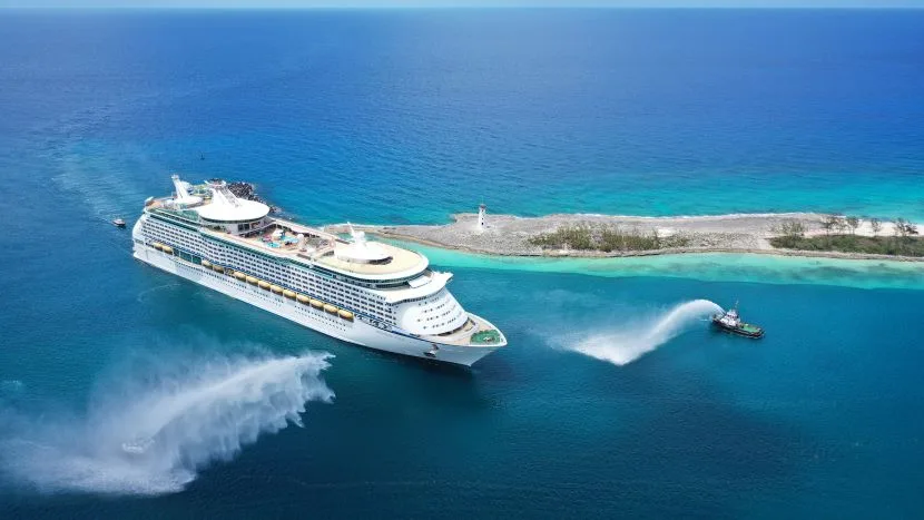 Royal Caribbean’s 2026-27 Hong Kong Season: A New Travel Adventure Awaits on Spectrum of the Seas