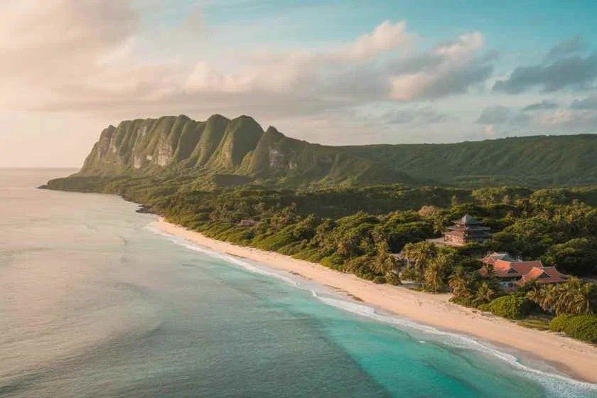 Saipan to See Continued South Korean Flights as t’way Air and Jeju Air Reinforce Services