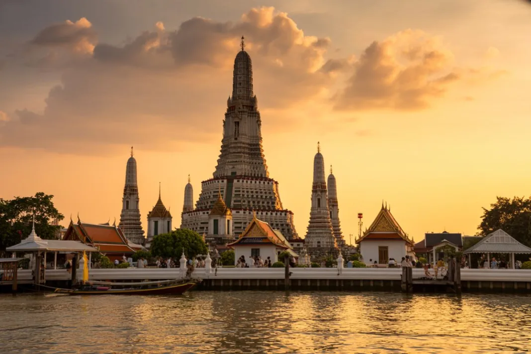 Thailand Tourist Entry Fee 2026: Everything Global Travellers Must Know About the 300 Baht Air Arrival Charge