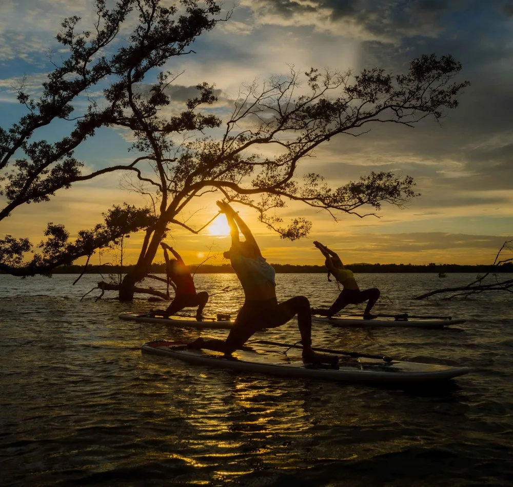 Thailand Launches Healing is the New Luxury Campaign, Redefining Wellness and Luxury Travel with Holistic Well-Being in a Sustainable Environment