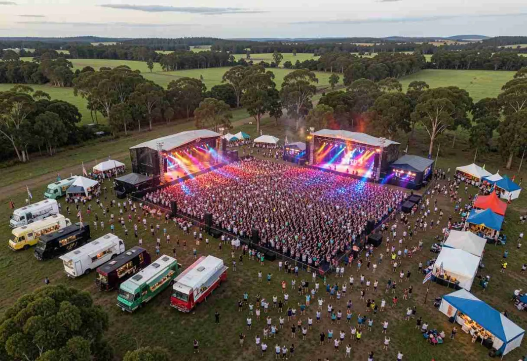 Touring Queensland Fund Boosts Regional Tourism in Australia with Live Arts, Enhancing Cultural Experiences and Economic Growth