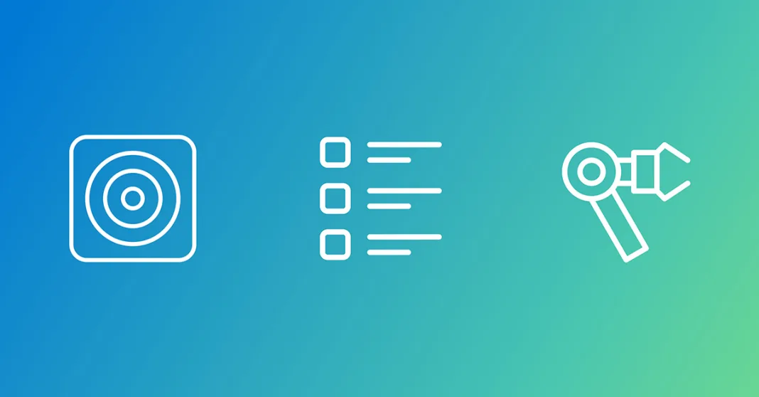 GroundedPlanBench: Spatially grounded long-horizon task planning for robot manipulation